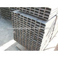 1 inch square welded steel tubes